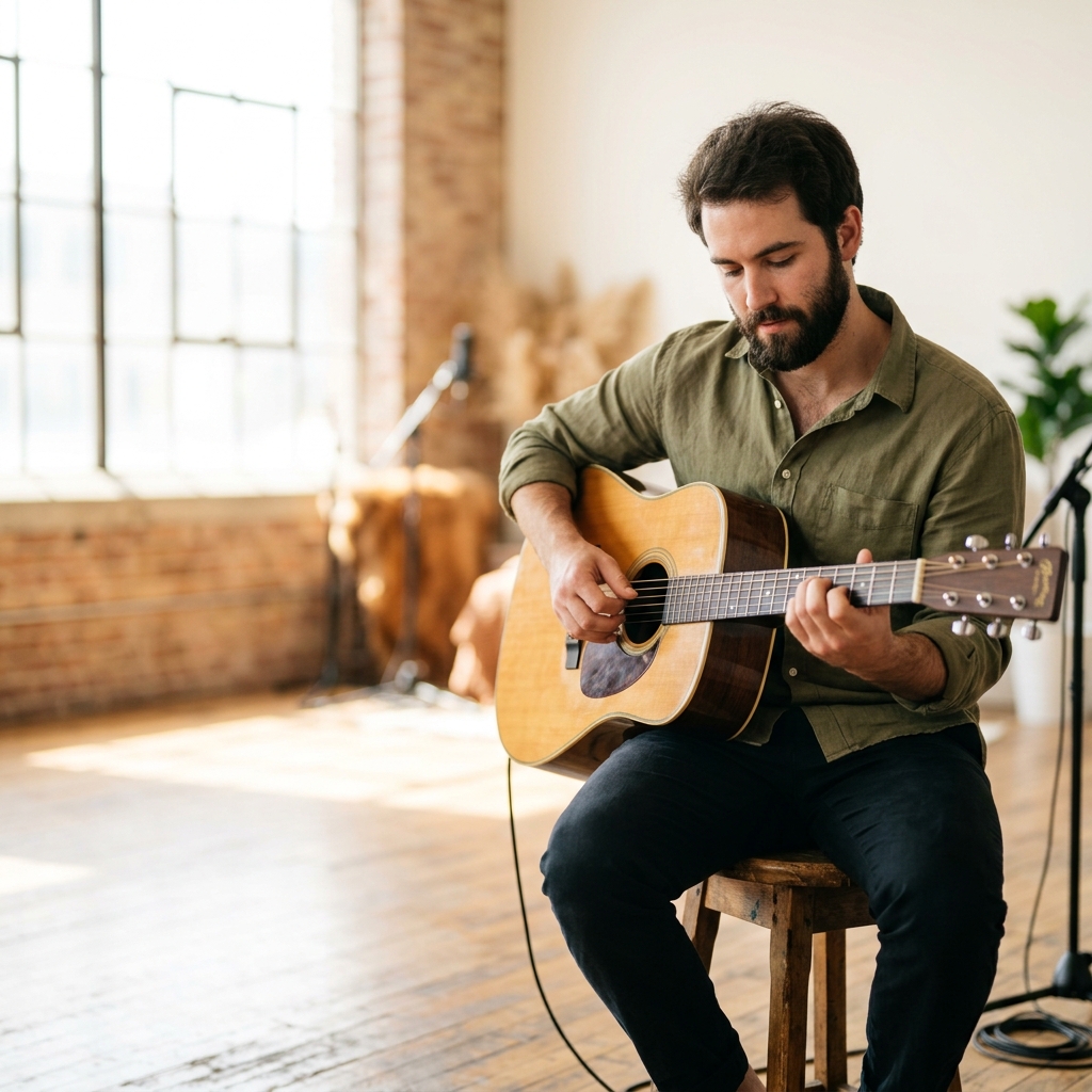 Guitar
